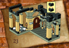 Building Instructions - LEGO - 4704 - The Chamber of the Winged Keys: Page 25