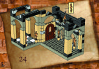 Building Instructions - LEGO - 4704 - The Chamber of the Winged Keys: Page 26