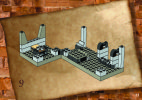 Building Instructions - LEGO - 4705 - Snape's Class: Page 11