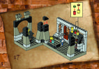 Building Instructions - LEGO - 4705 - Snape's Class: Page 19