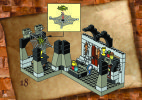 Building Instructions - LEGO - 4705 - Snape's Class: Page 20