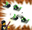 Building Instructions - LEGO - 4706 - Forbidden Corridor: Page 30