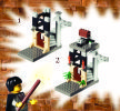 Building Instructions - LEGO - 4706 - Forbidden Corridor: Page 34