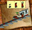 Building Instructions - LEGO - 4707 - Hagrid's Hut: Page 17