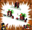 Building Instructions - LEGO - 4707 - Hagrid's Hut: Page 49