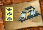 Building Instructions - LEGO - 4708 - Hogwarts™ Express: Page 29