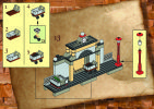 Building Instructions - LEGO - 4708 - Hogwarts™ Express: Page 31