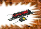 Building Instructions - LEGO - 4708 - Hogwarts™ Express: Page 37