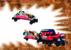 Building Instructions - LEGO - 4708 - Hogwarts™ Express: Page 39