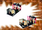 Building Instructions - LEGO - 4708 - Hogwarts™ Express: Page 41