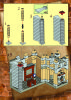 Building Instructions - LEGO - 4709 - Hogwarts™ Castle: Page 23