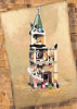 Building Instructions - LEGO - 4709 - Hogwarts™ Castle: Page 42