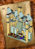 Building Instructions - LEGO - 4709 - Hogwarts™ Castle: Page 66