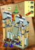 Building Instructions - LEGO - 4709 - Hogwarts™ Castle: Page 69