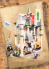 Building Instructions - LEGO - 4709 - Hogwarts™ Castle: Page 71