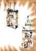 Building Instructions - LEGO - 4709 - Hogwarts™ Castle: Page 79