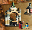 Building Instructions - LEGO - 4714 - Gringotts™ Bank: Page 40