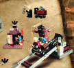 Building Instructions - LEGO - 4714 - Gringotts™ Bank: Page 41