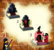 Building Instructions - LEGO - 4714 - Gringotts™ Bank: Page 44