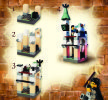 Building Instructions - LEGO - 4714 - Gringotts™ Bank: Page 45