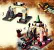 Building Instructions - LEGO - 4714 - Gringotts™ Bank: Page 47