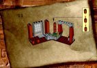 Building Instructions - LEGO - 4719 - Quality Quidditch™ Supplies: Page 8