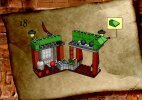 Building Instructions - LEGO - 4719 - Quality Quidditch™ Supplies: Page 15