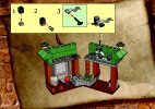 Building Instructions - LEGO - 4719 - Quality Quidditch™ Supplies: Page 17