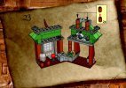 Building Instructions - LEGO - 4719 - Quality Quidditch™ Supplies: Page 20