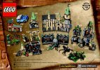 Building Instructions - LEGO - 4719 - Quality Quidditch™ Supplies: Page 24