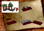 Building Instructions - LEGO - 4719 - Quality Quidditch™ Supplies: Page 3