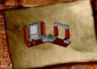 Building Instructions - LEGO - 4719 - Quality Quidditch™ Supplies: Page 7