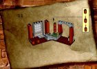 Building Instructions - LEGO - 4719 - Quality Quidditch™ Supplies: Page 8