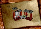 Building Instructions - LEGO - 4719 - Quality Quidditch™ Supplies: Page 10