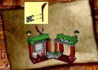 Building Instructions - LEGO - 4719 - Quality Quidditch™ Supplies: Page 14