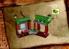 Building Instructions - LEGO - 4719 - Quality Quidditch™ Supplies: Page 15