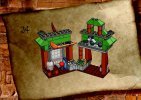 Building Instructions - LEGO - 4719 - Quality Quidditch™ Supplies: Page 21