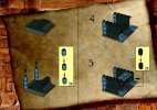 Building Instructions - LEGO - 4720 - Knockturn Alley: Page 3