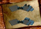 Building Instructions - LEGO - 4720 - Knockturn Alley: Page 15