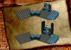 Building Instructions - LEGO - 4720 - Knockturn Alley: Page 17