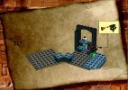 Building Instructions - LEGO - 4720 - Knockturn Alley: Page 18