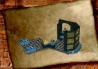 Building Instructions - LEGO - 4720 - Knockturn Alley: Page 21