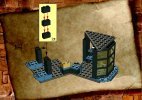 Building Instructions - LEGO - 4720 - Knockturn Alley: Page 22