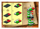 Building Instructions - LEGO - 4726 - Quidditch™ Practice: Page 14