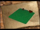 Building Instructions - LEGO - 4727 - Aragog in the Forbidden Forest: Page 17