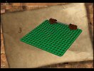 Building Instructions - LEGO - 4727 - Aragog in the Forbidden Forest: Page 18