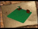 Building Instructions - LEGO - 4727 - Aragog in the Forbidden Forest: Page 19