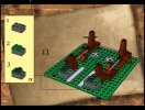 Building Instructions - LEGO - 4727 - Aragog in the Forbidden Forest: Page 26