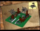 Building Instructions - LEGO - 4727 - Aragog in the Forbidden Forest: Page 27