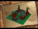 Building Instructions - LEGO - 4727 - Aragog in the Forbidden Forest: Page 33